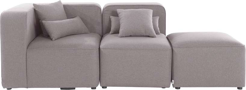 COUCH??, COUCH? 3-Sitzer »Polster Party«, Modulserie, individuelle Zusammenstellung, 