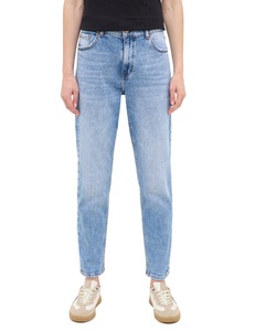 MUSTANG Slim-fit-Jeans »Damen Style Brooks Relaxed Slim«