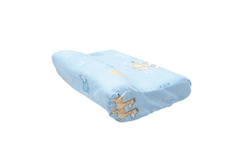 Sissel, SISSEL Nackenkissen »Soft Bambini«, SISSEL Nackenkissen »Soft Bambini«