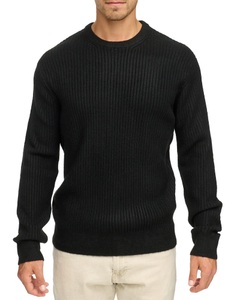 Indicode Rundhalspullover »INBertram O-neck«