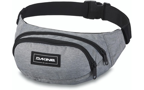 Dakine, Dakine Hip Pack Bauchtasche rauch, Dakine Hip Pack Bauchtasche rauch