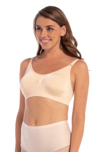MAGIC BODYFASHION, MAGIC Bodyfashion Bügelloser BH, 