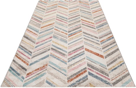 Esprit, Esprit Teppich »Cabana«, rechteckig, 4 mm Höhe, In- und Outdoor geeignet, Esprit Outdoorteppich »Cabana«, rechteckig, 4 mm Höhe, In- und Outdoor geeignet