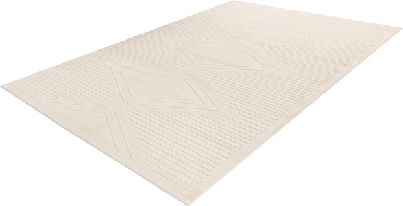 InStyle by Kayoom, InStyle by Kayoom Teppich »Madita 100«, rechteckig, 9 mm Höhe, Kayoom Teppich »Madita 100«, rechteckig, 9 mm Höhe