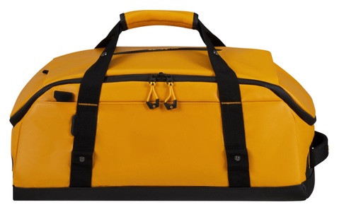 Samsonite, Samsonite Reisetasche »ECODIVER DUFFLE S«, Weekender Reisetasche Sporttasche mit Rucksackfunktion, Samsonite Reisetasche »ECODIVER DUFFLE S«, Weekender Reisetasche Sporttasche mit Rucksackfunktion