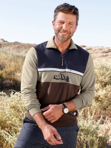 CATAMARAN, Catamaran Sweatshirt