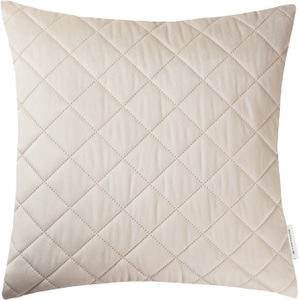 TOM TAILOR Dekokissen »FrenchVelvet Quilt«, (1 St.)