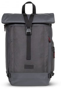 EASTPAK, Tecum Roll CNNCTAccentGrey, EASTPAK Rucksack Tecum Roll Cnnct 20L grau