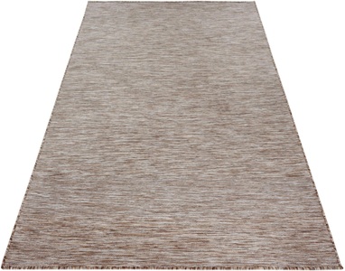 AYYILDIZ, Teppich, »Mambo 2000«, Ayyildiz, rechteckig, Höhe 6 mm, maschinell gewebt, Ayyildiz Teppiche Teppich »Mambo 2000«, rechteckig, 6 mm Höhe, In- und Outdoor geeignet, Wohnzimmer