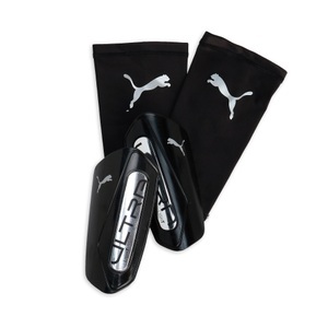 Puma, PUMA Fussball Schienbeinschoner »ULTRA LIGHT SLEEVE«, PUMA Fussball Schienbeinschoner »ULTRA LIGHT SLEEVE«