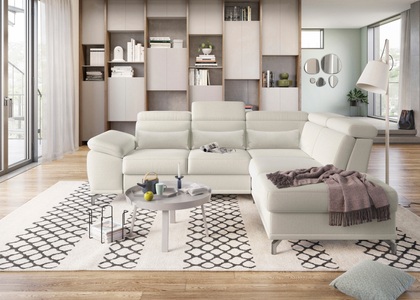 sit&more Ecksofa