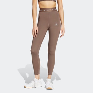 adidas Performance Trainingstights »TF 7/8 L«, (1 tlg.)