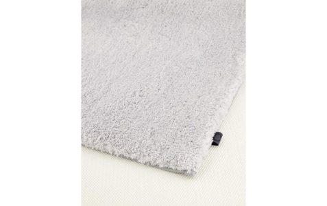 Cawö, Cawö Badematte "Solid 70 x 120 cm"