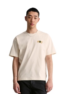 Marc O´Polo DENIM, Marc OPolo DENIM T-Shirt relaxed mit grossem Rückenprint
