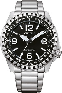 Citizen, Citizen Automatikuhr »NJ2190-85E«, 