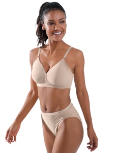 Naturana Schalen-BH »Side smoother«