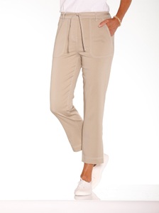 Classic Basics 7/8-Jeans, (1 tlg.)
