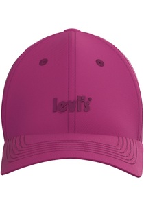LEVI'S, Levi's® Baseball Cap »Poster Logo«, 