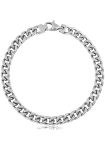 FIRETTI, Firetti Edelstahlarmband, 