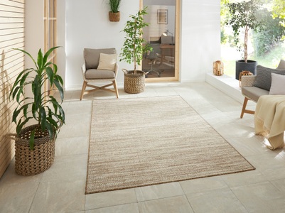 ELLE DECORATION, ELLE DECORATION Läufer »Mèlange«, rechteckig, 5 mm Höhe, In/- Outdoor geeignet, Wendeteppich, Meliert, Wohnzimmer, Balkon, Terrasse, Garten, Robust, Pflegeleicht, Flachgewebe, ELLE DECORATION Läufer »Mèlange«, rechteckig, 5 mm Höhe, Flachgewebe, In-& Outdoor, Modern, Wendeteppich, Balkon, Wohnzimmer