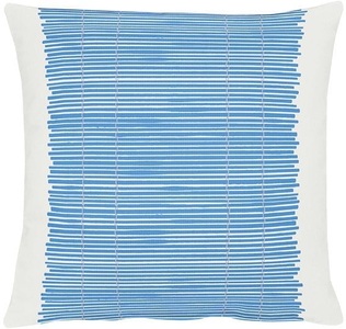APELT, Kissenhüllen, »3033 Loft Bambusmatte«, APELT, APELT Dekokissen »3033 Loft Bambusmatte«, Kissenhülle ohne Füllung, 1 Stück
