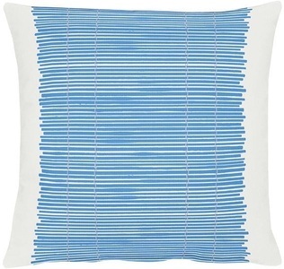 APELT, Kissenhüllen, »3033 Loft Bambusmatte«, APELT, APELT Dekokissen »3033 Loft Bambusmatte«, Kissenhülle ohne Füllung, 1 Stück