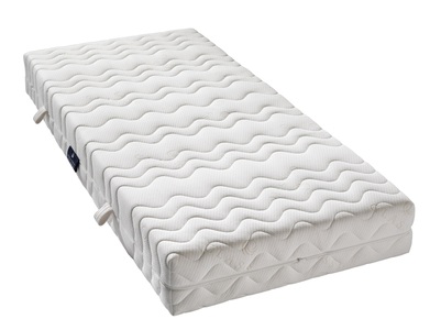 Billerbeck, Taschenfederkern Matratze, Billerbeck, »Classic HG3«, 
