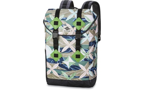 Dakine, DAKINE Rucksack Plate Lunch Trek II, 
