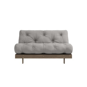 Karup Design, Karup Design Daybett »Roots Schlafsofa, Gästebett, Sofa inkl. Futonmatratze«, Liegefläche 90/140/160 x200 cm, FSC® zertifizierte Kiefer, Karup Design Daybett »Daybett Roots Schlafsofa ? Gästebett & Sofa aus FSC®-Kiefer« Inkl. Futonmatratze, in mehreren Grössen & Farben erhältlich