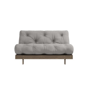 Karup Design, Karup Design Daybett »Roots Schlafsofa, Gästebett, Sofa inkl. Futonmatratze«, Liegefläche 90/140/160 x200 cm, FSC® zertifizierte Kiefer, Karup Design Daybett »Daybett Roots Schlafsofa ? Gästebett & Sofa aus FSC®-Kiefer« Inkl. Futonmatratze, in mehreren Grössen & Farben erhältlich