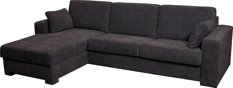HOME AFFAIRE, Home affaire Ecksofa »Roma 
