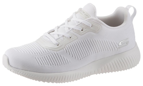 Skechers, Skechers Sneaker »Bobs Squad - Tough Talk«, 