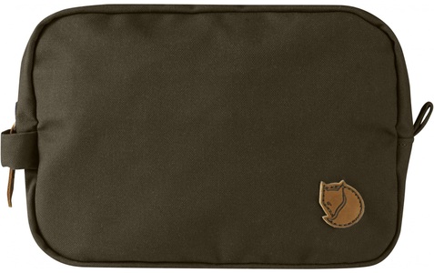 FJALLRAVEN, Fjällräven Gear Bag oliv 2021 Kulturbeutel, 