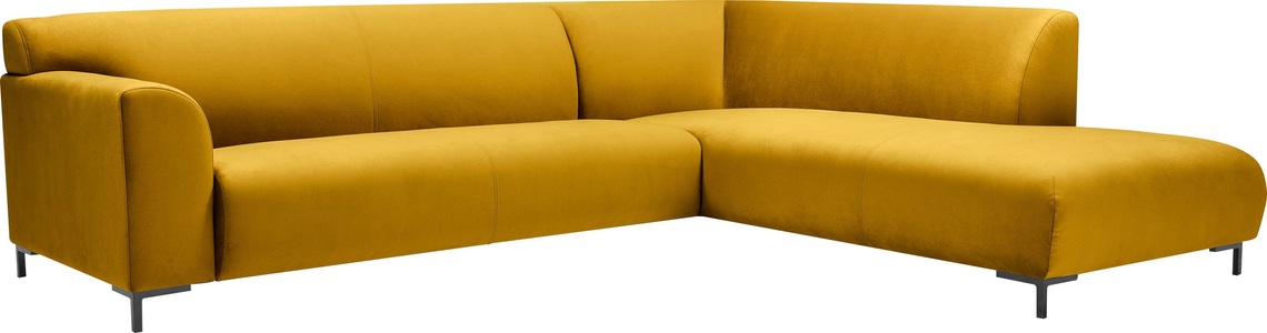 Lovi, LOVI Ecksofa »Salsa«, 