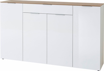 Germania, GERMANIA Sideboard »GW-CETANO«, GERMANIA Sideboard »GW-CETANO«, Breite 179 cm