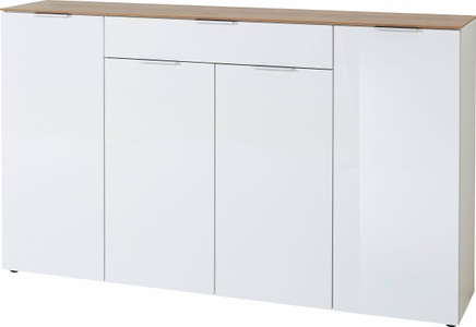 Germania, GERMANIA Sideboard »GW-CETANO«, GERMANIA Sideboard »GW-CETANO«, Breite 179 cm