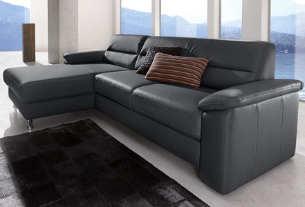 sit&more Ecksofa