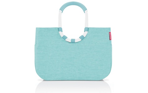 Realme, Realme Einkaufskorb »Loopshopper«, REISENTHEL® Einkaufskorb »Loopshopper L«, (1 tlg.)