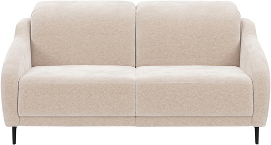 SIT&MORE, sit&more 3-Sitzer »Blues«, wahlweise mit Klapptisch und USB, sit&more 3-Sitzer »Blues«, wahlweise mit Klapptisch und USB