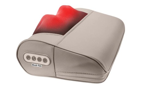 Bodi-Tek, Bodi-Tek Therapiekissen »Shiatsu Massagekissen«, 