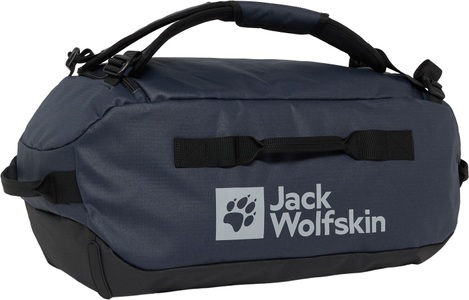 Jack Wolfskin, Jack Wolfskin ALL-IN DUFFLE 35 Reisetasche, ALL-IN DUFFLE 35, Rucksack