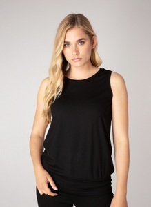 Base Level Shirttop »Yasmin«, 1-Kopfverschluss im Nacken