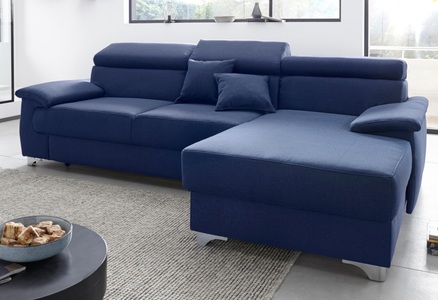 DOMO collection Ecksofa