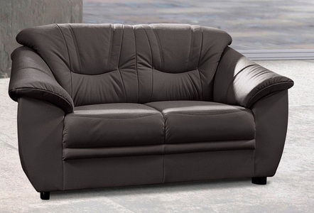 SIT&MORE, sit&more 2-Sitzer, sit&more 2-Sitzer »Savona«, inklusive Federkern