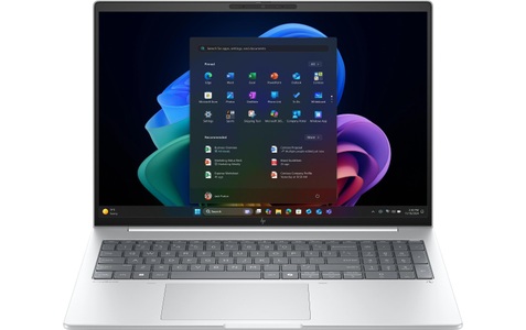 HP »EliteBook 8 G1a 16 Next Gen AI PC AD4F9ET« / 16 AMD Ryzen Radeon