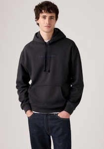Levi's® Hoodie mit Logo Schriftzug