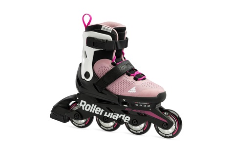 Rollerblade, ROLLERBLADE Inlineskates »Microblad«, ROLLERBLADE Inlineskates »Microblad«