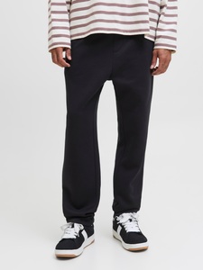 Jack & Jones Sweathose »JPSTKANE BRADLEY UNCUFFED SWT PANTS NOOS«