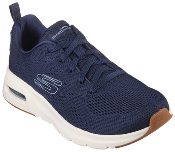 Skechers, Skechers Sneaker »SKECH-AIR COURT SLICK AVENUE«, für Maschinenwäsche geeignet, 