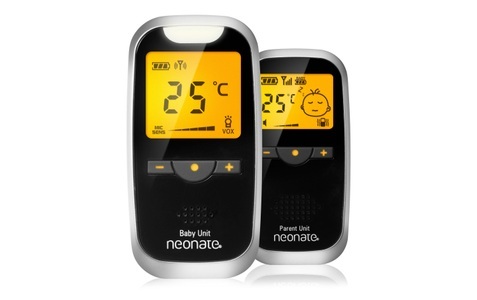 Neonate Bc-5800D Babyphone